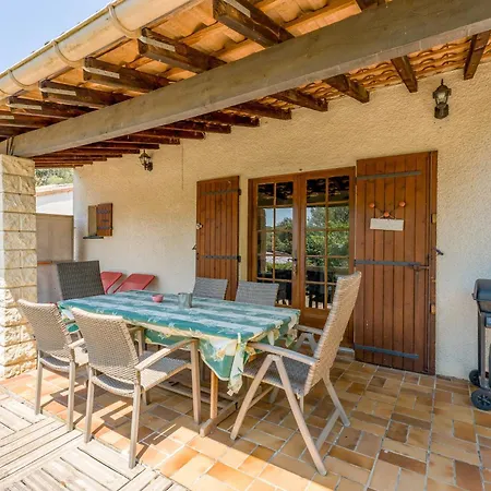 Holiday home Le Cigalou - Les Aubians *