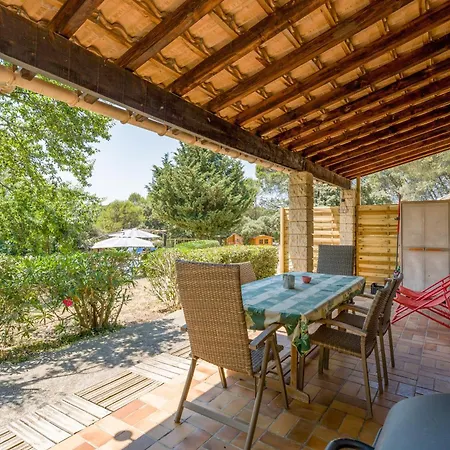 Holiday home Le Cigalou - Les Aubians