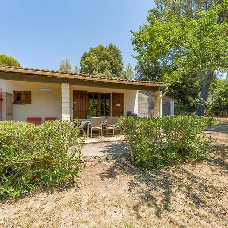 Holiday home Le Cigalou - Les Aubians